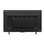 TCL - QLED Smart Google TV UDH 43C655