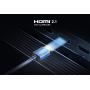 TCL - LED Smart Google TV UDH 65P755