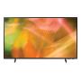 SAMSUNG - LED HTV 4K SmartTV HG55AU800EUXEN