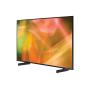 SAMSUNG - LED HTV 4K SmartTV HG55AU800EUXEN