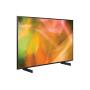 SAMSUNG - LED HTV 4K SmartTV HG55AU800EUXEN
