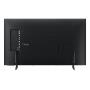SAMSUNG - LED HTV 4K SmartTV HG55AU800EUXEN