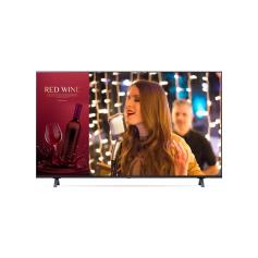 LG - LED TV SuperSign Smart 4K 50UR640S