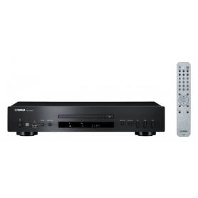YAMAHA - Leitor CD CD-S303 BLACK Y-1493