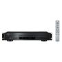 YAMAHA - Leitor CD CD-S303 BLACK Y-1493