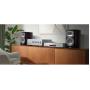 YAMAHA - Leitor CD CD-S303 BLACK Y-1493