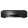YAMAHA - Leitor de Cd´s Múltiplo CD-C603 BK Y1525