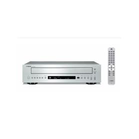 YAMAHA - Leitor de Cd´s Múltiplo CD-C603 SI Y1526