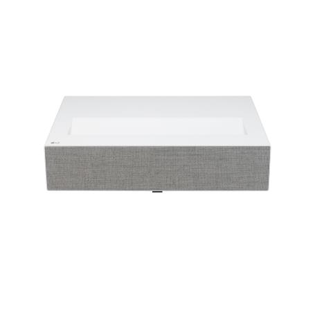 LG - Videoprojetor Laser 4K Cinebeam HU715QW