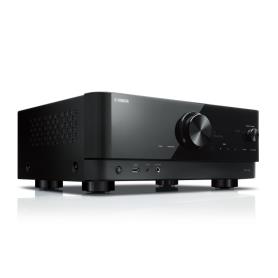 YAMAHA - Amplificador RX-V4A 8K Y1476