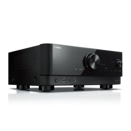 YAMAHA - Amplificador RX-V4A 8K Y1476