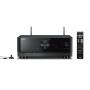 YAMAHA - Amplificador RX-V4A 8K Y1476