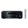 YAMAHA - Receptor Stereo wifi R-N600A BK Y1521