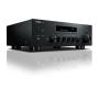 YAMAHA - Receptor Stereo wifi R-N600A BK Y1521