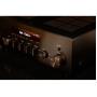 YAMAHA - Receptor Stereo wifi R-N600A BK Y1521