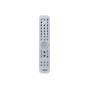 YAMAHA - Receptor Stereo wifi R-N600A BK Y1521