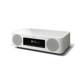 YAMAHA - Micro Sistema TSX-N237D WH Y1523