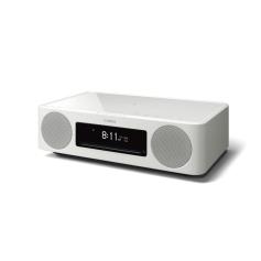 YAMAHA - Micro Sistema TSX-N237D WH Y1523