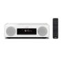 YAMAHA - Micro Sistema TSX-N237D WH Y1523
