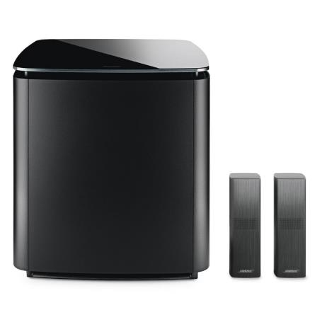 BOSE - Surround System Bundle B881275-2100