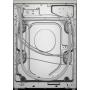 SIEMENS - Máq. Lavar Roupa IQ500 WG56G2ZXES