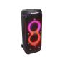 JBL - Coluna de Festa PartyBox ULTIMATE