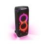 JBL - Coluna de Festa PartyBox ULTIMATE