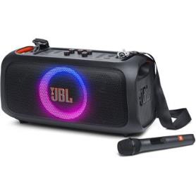 JBL - Coluna de Festa GO ESSENTIAL
