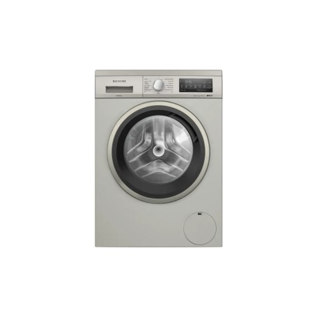 SIEMENS - Máq. Lavar Roupa IQ500 WU14UT6KES
