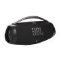 JBL - Coluna Portátil c/ BT P. BOOMBOX 3 WIFI