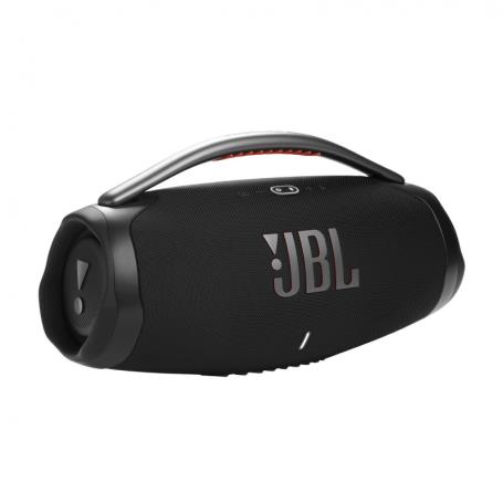 JBL - Coluna Portátil c/ BT P. BOOMBOX 3 WIFI