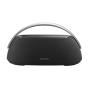 HK - Coluna Bluetooth Preto Go+Play 3