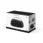 HK - Coluna Bluetooth Preto Go+Play 3