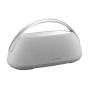 HK - Coluna Bluetooth Cinza Go+Play 3