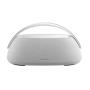 HK - Coluna Bluetooth Cinza Go+Play 3