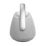 HK - Coluna Bluetooth Cinza Go+Play 3