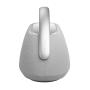 HK - Coluna Bluetooth Cinza Go+Play 3