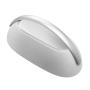 HK - Coluna Bluetooth Cinza Go+Play 3