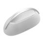 HK - Coluna Bluetooth Cinza Go+Play 3