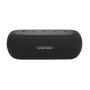 HK - Coluna Bluetooth Preto LUNA