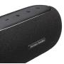 HK - Coluna Bluetooth Preto LUNA