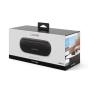 HK - Coluna Bluetooth Preto LUNA