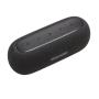 HK - Coluna Bluetooth Preto LUNA