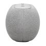 HK - Coluna Bluetooth Cinza LUNA