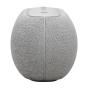 HK - Coluna Bluetooth Cinza LUNA