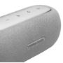 HK - Coluna Bluetooth Cinza LUNA