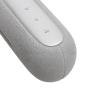 HK - Coluna Bluetooth Cinza LUNA