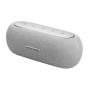 HK - Coluna Bluetooth Cinza LUNA