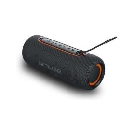 MUSE - Coluna Bluetooth Preto M780BT