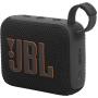 JBL - Coluna Bluetooth GO4 Preto